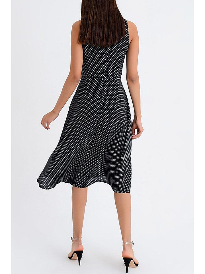 So You Kleid in Schwarz/ Weiß günstig kaufen L