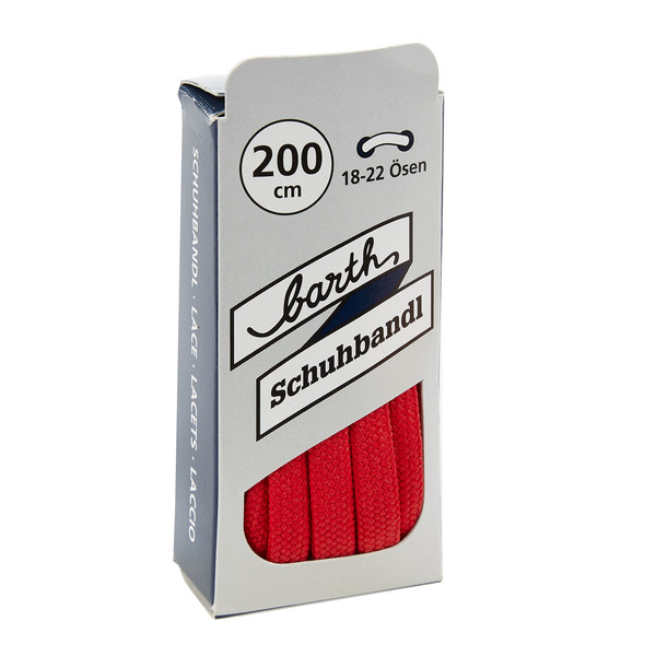 SCHNÜRSENKEL Unisex - Schnürsenkel