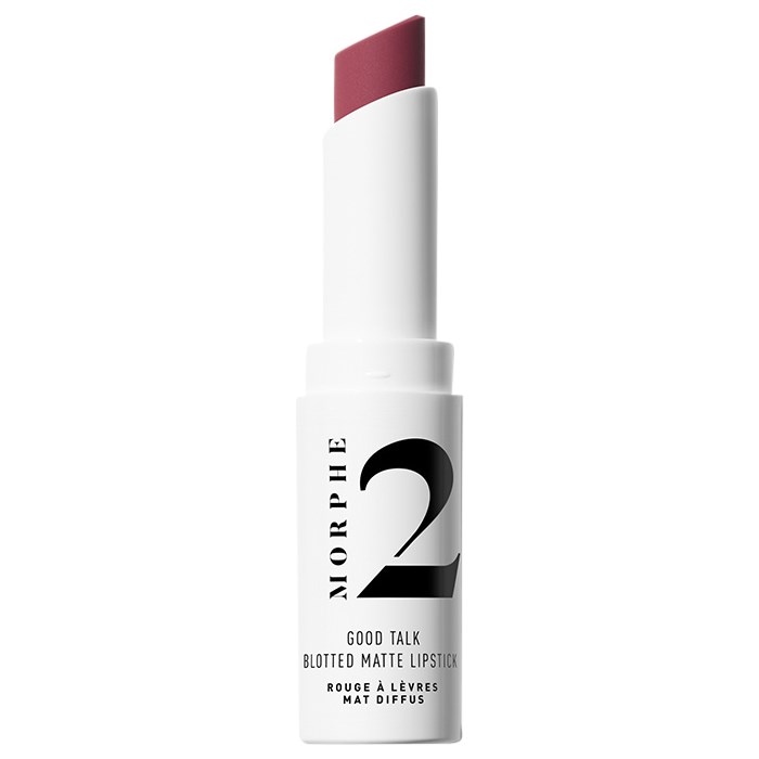 Good Talk Blotted Matte Lipstick