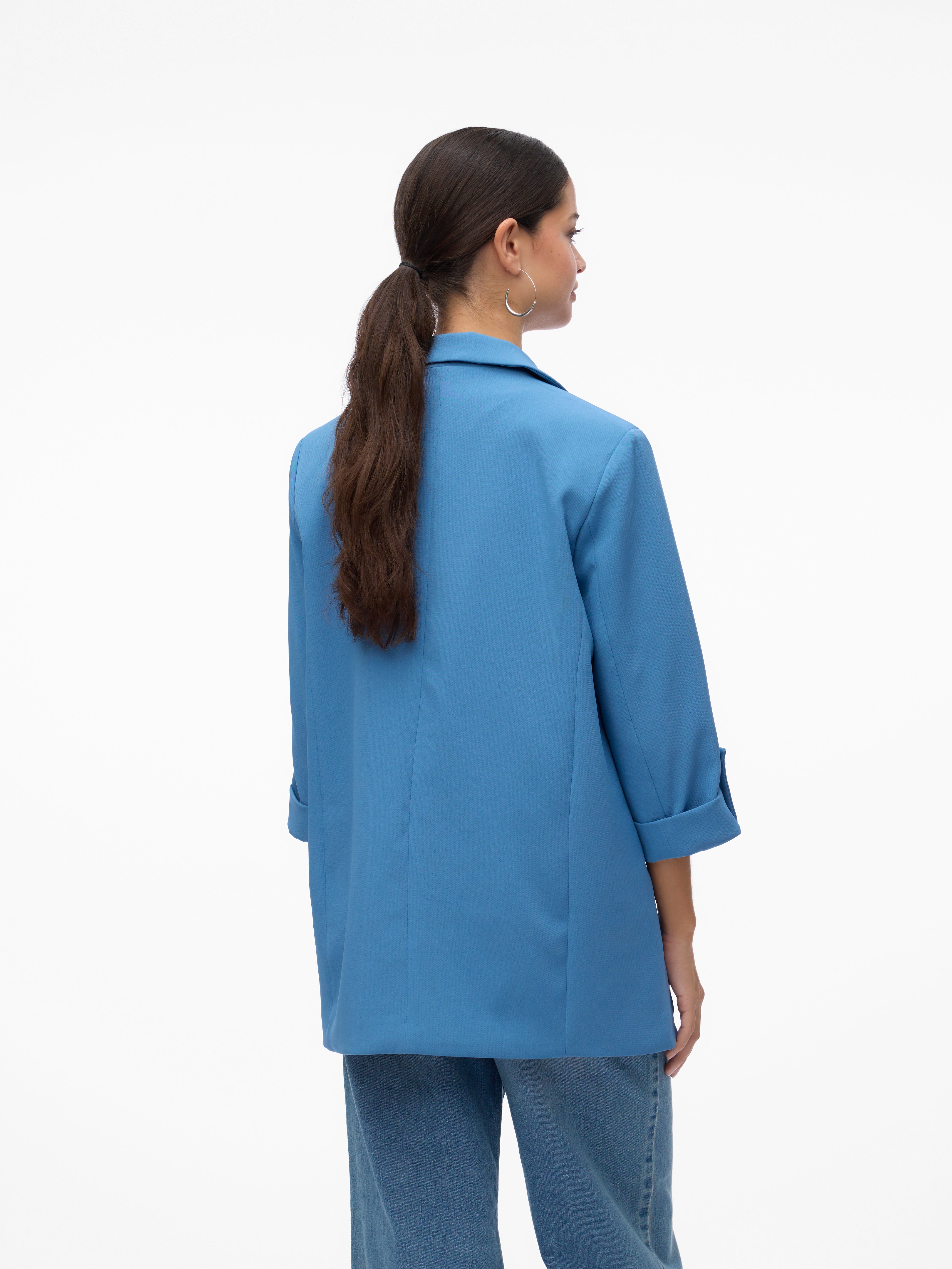 VMLULU Blazer