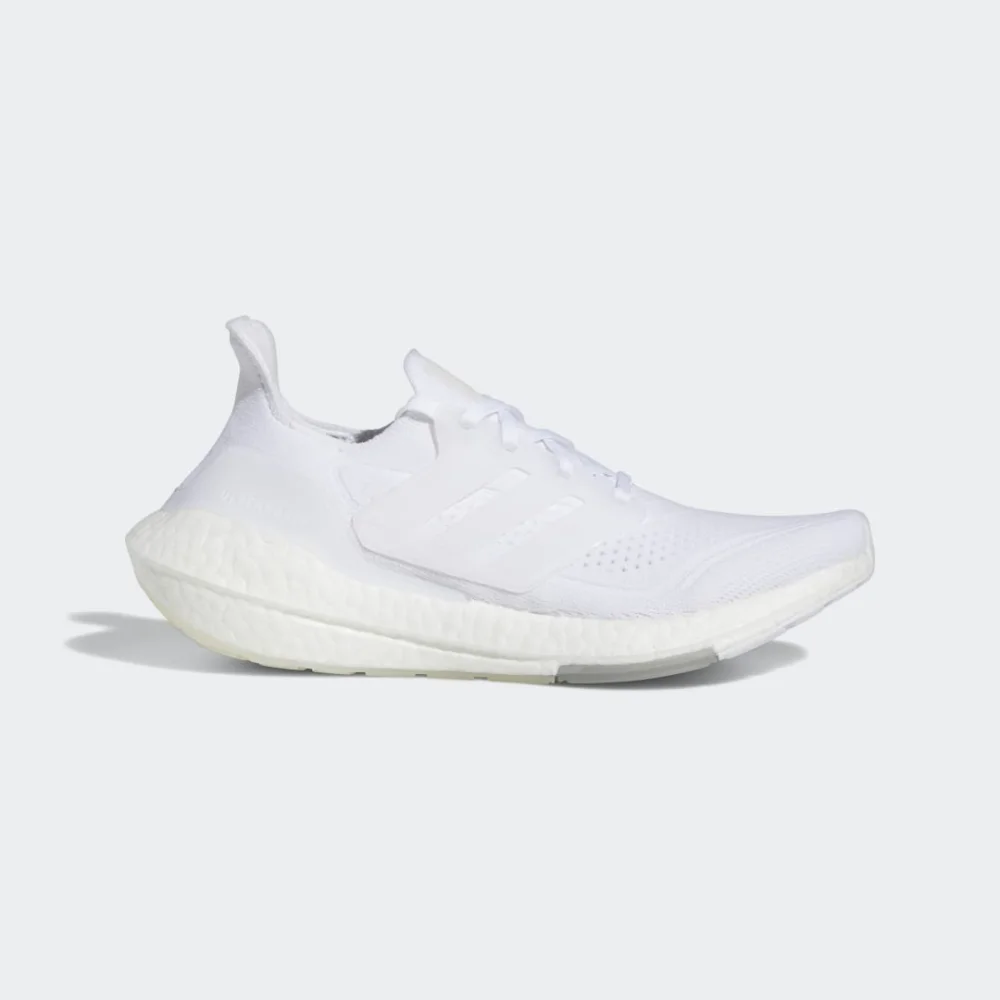 adidas Ultraboost 21 FY0403 / weiss
