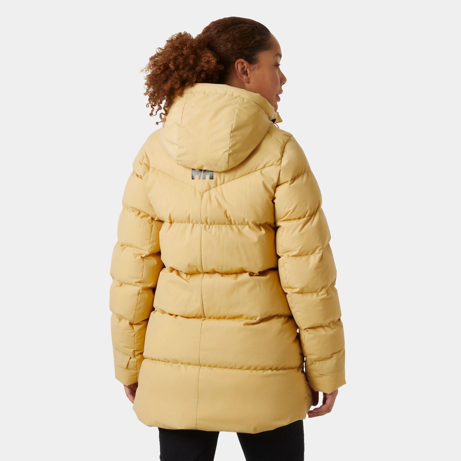 Women's Adore Puffy Parka