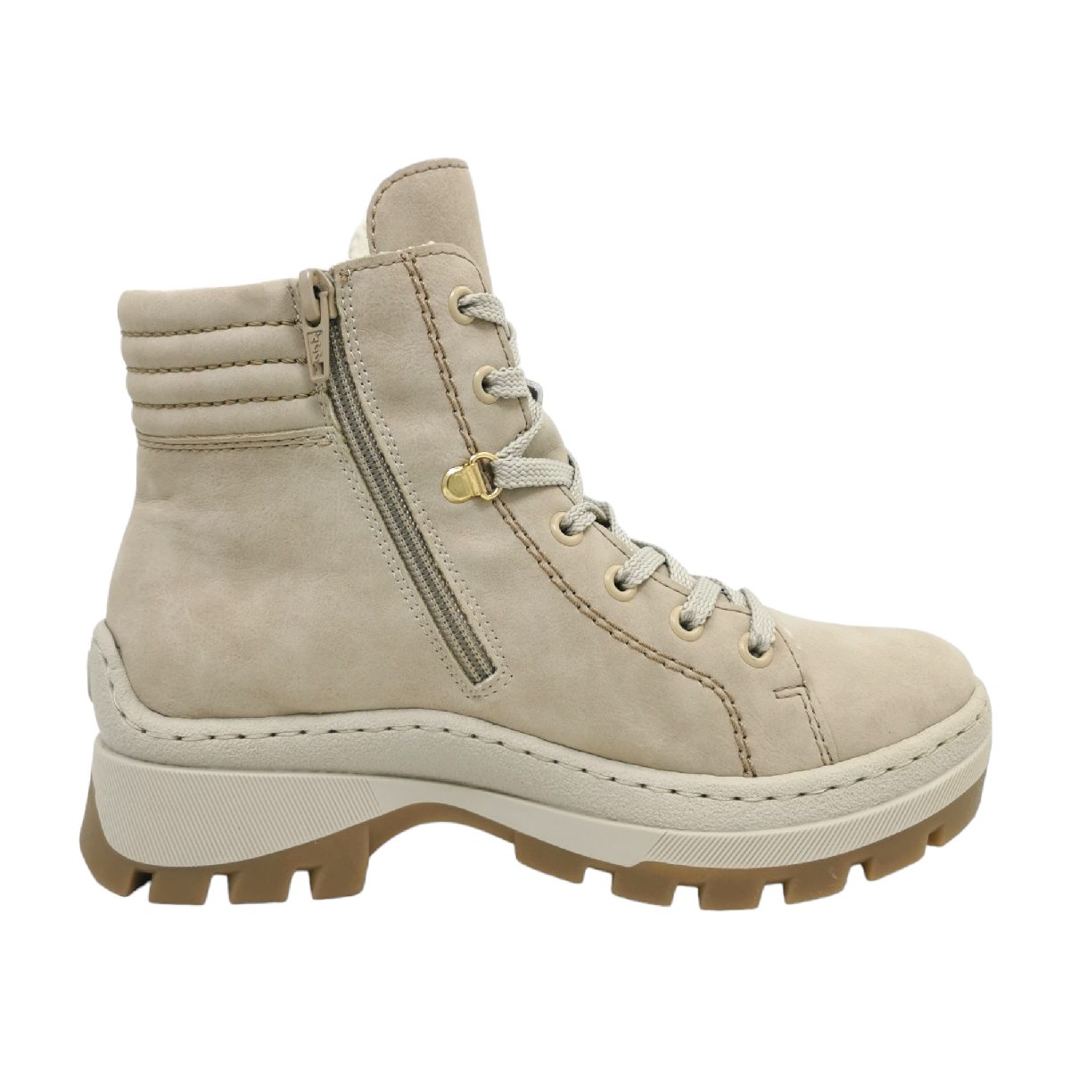 Rieker X9334-62 Beige 62 beige
