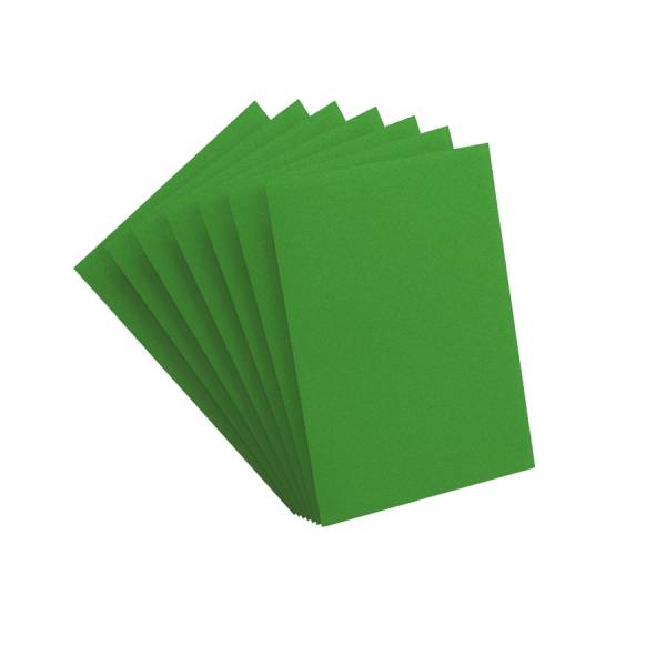 Matte PRIME Sleeves Green