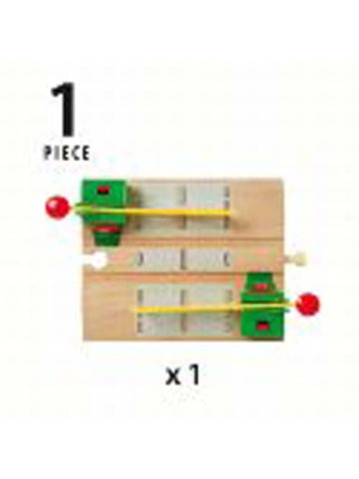Brio Holzeisenbahn 63375000 Magnetische Kreuzung günstig kaufen onesize