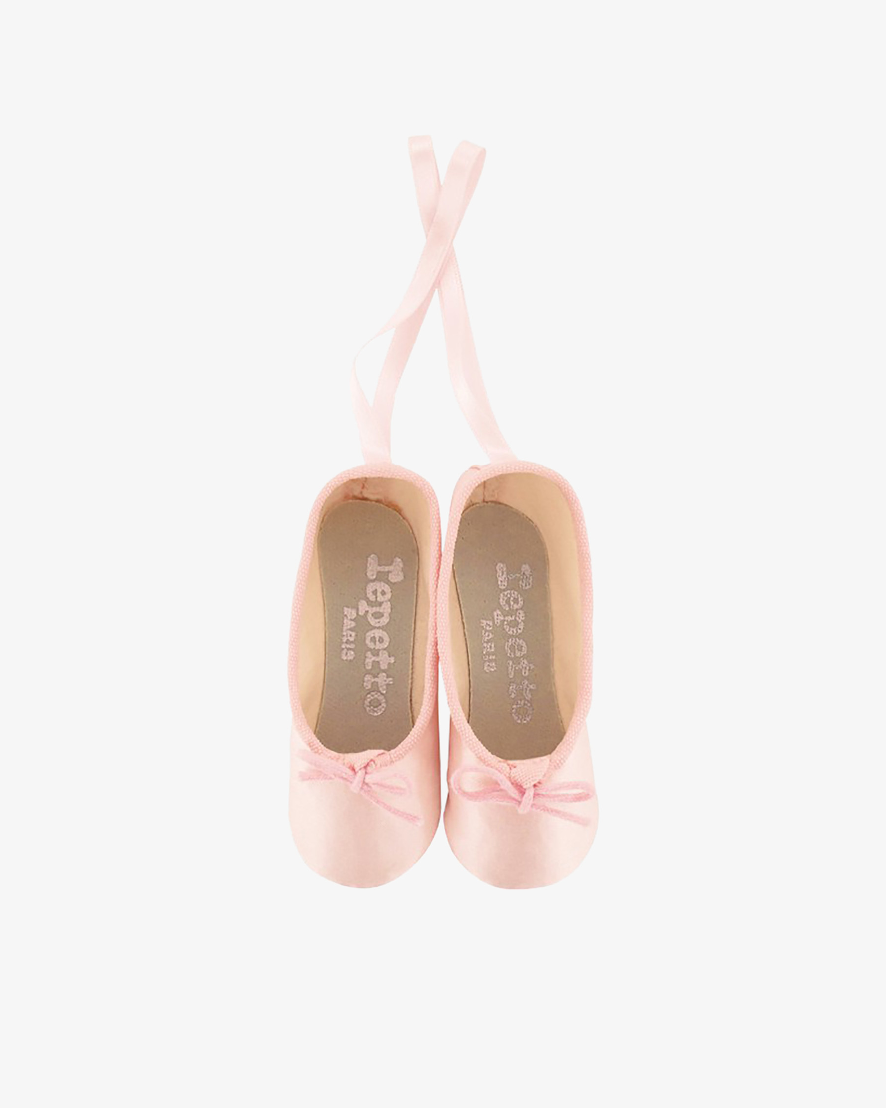 Lucky Charms ballet shoes