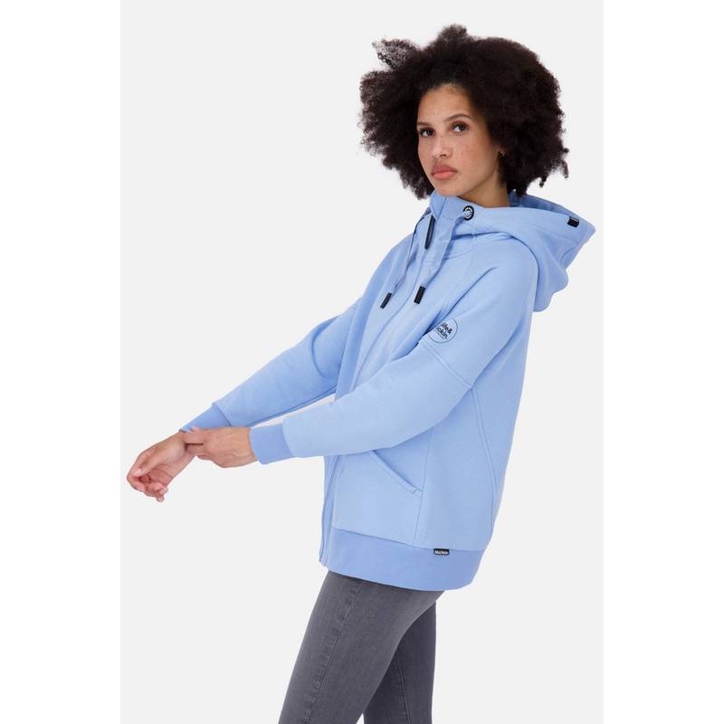 ALIFE AND KICKIN MariaAK A Sweatjacke Damen