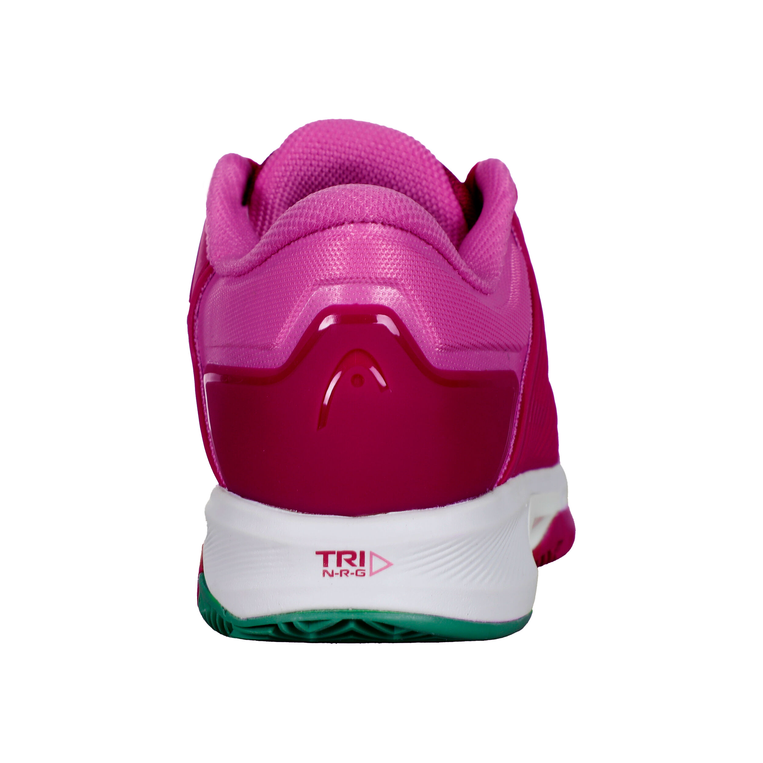 Revolt Pro 4.5 Sandplatzschuh Damen - Pink