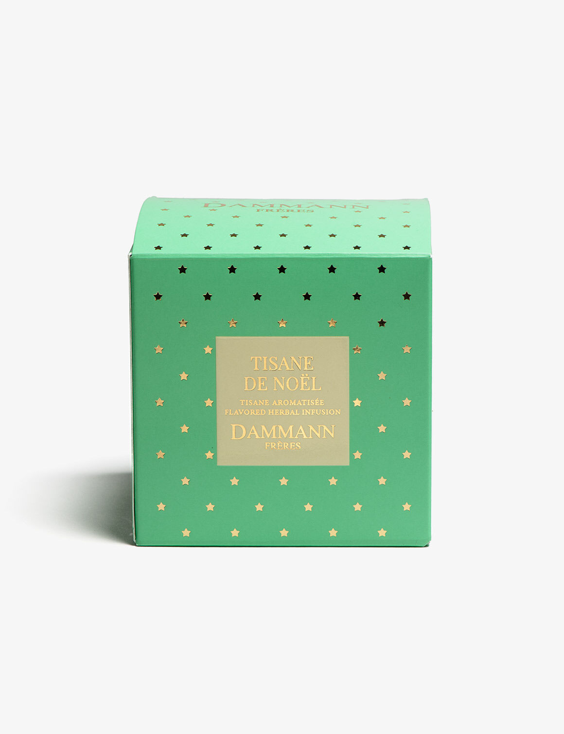 Tisane de Noël-25 sachets