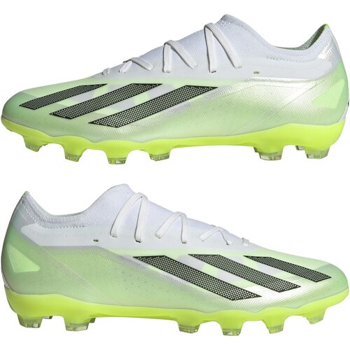 HERREN FUSSBALL-KUNSTRASENSCHUHE X CRAZYFAST.2 MG