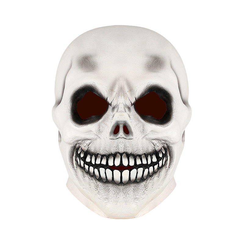 Home Maske voksen Halloween