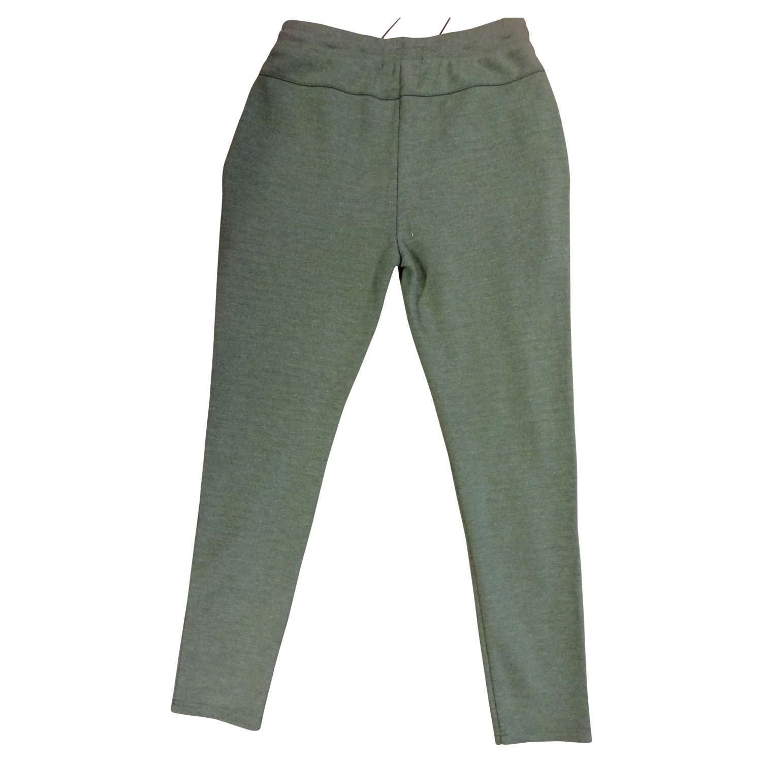 il Lago Basic Herren Baumwollhose Relax