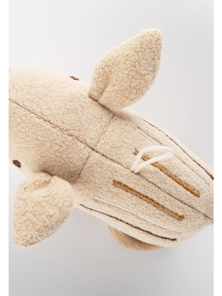 Sigikid Spieluhr Mister O'Lui sigikid & Friends Mister O'Lui in beige günstig kaufen onesize