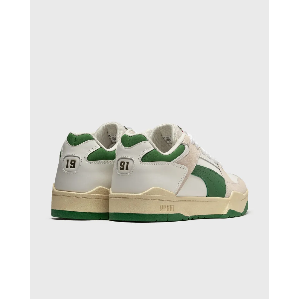 PUMA x Rhuigi Slipstream 391331-01 / weiss