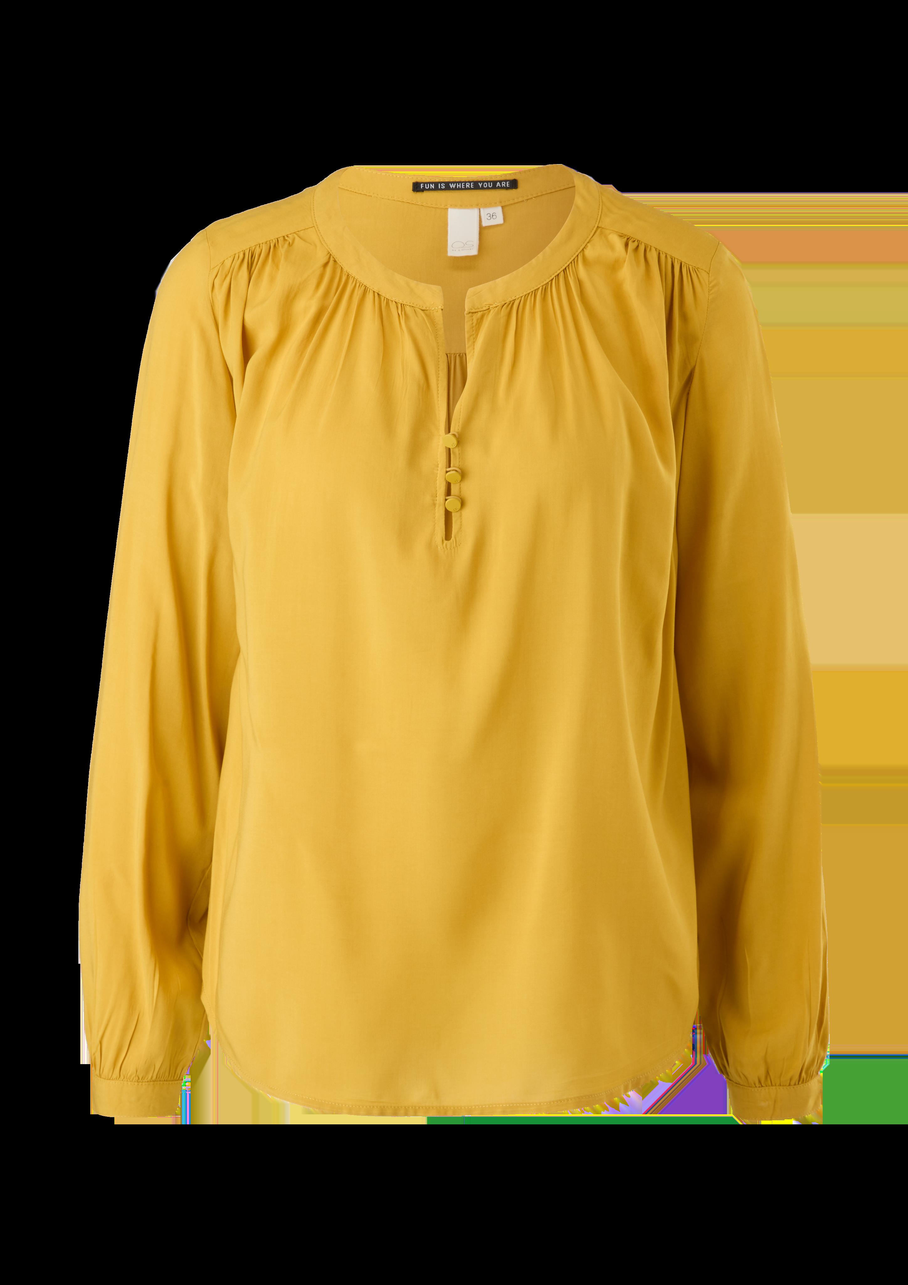 Elegante Bluse aus Viskose  2117727-1543
