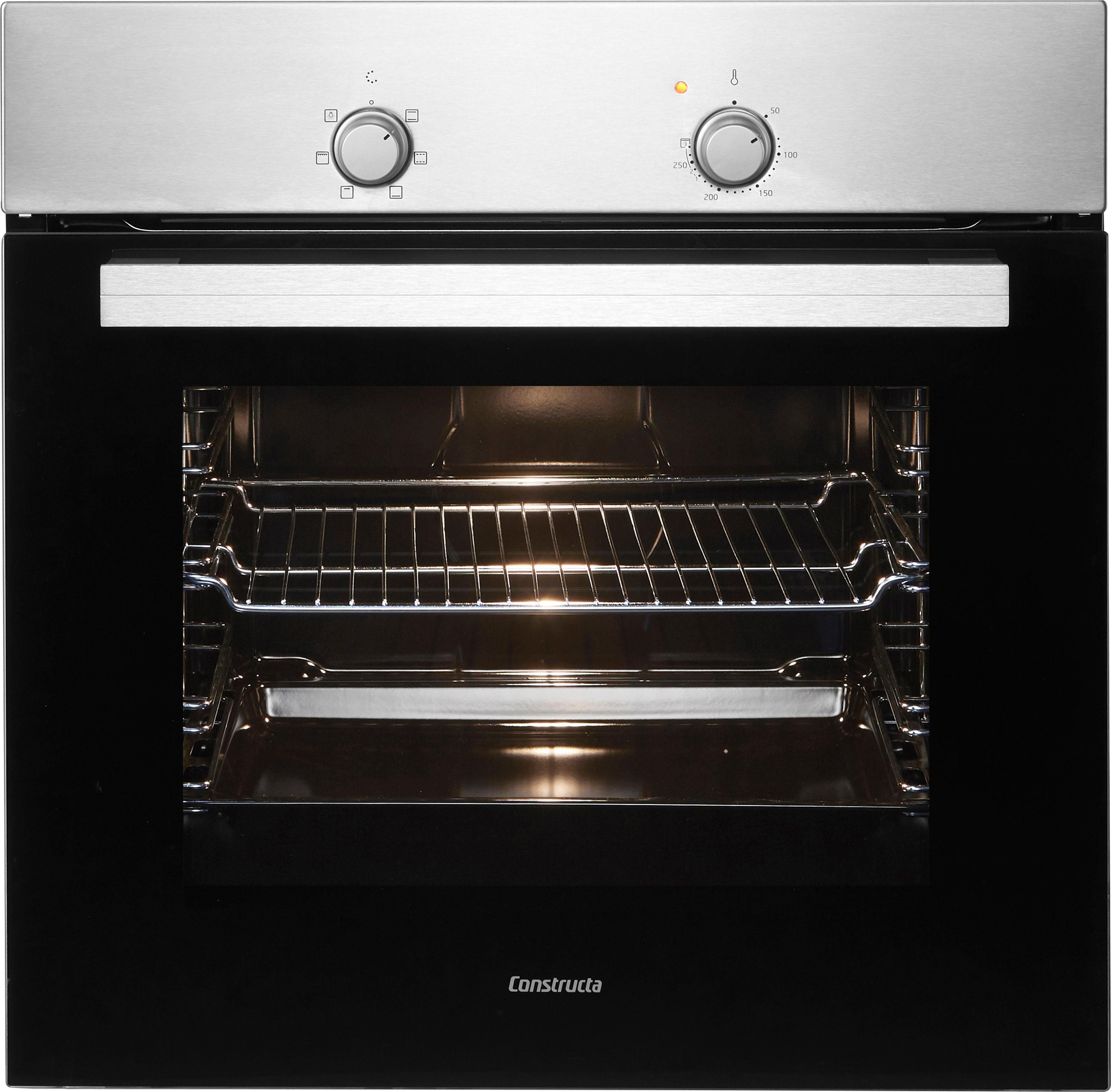 Constructa Einbaubackofen CF1K00050