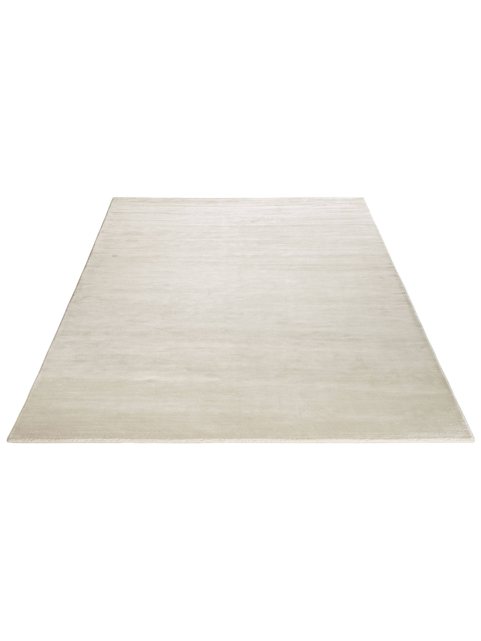 Reatino Uni-Teppich, Creme