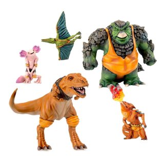 Rumbleslam - Triassic 5