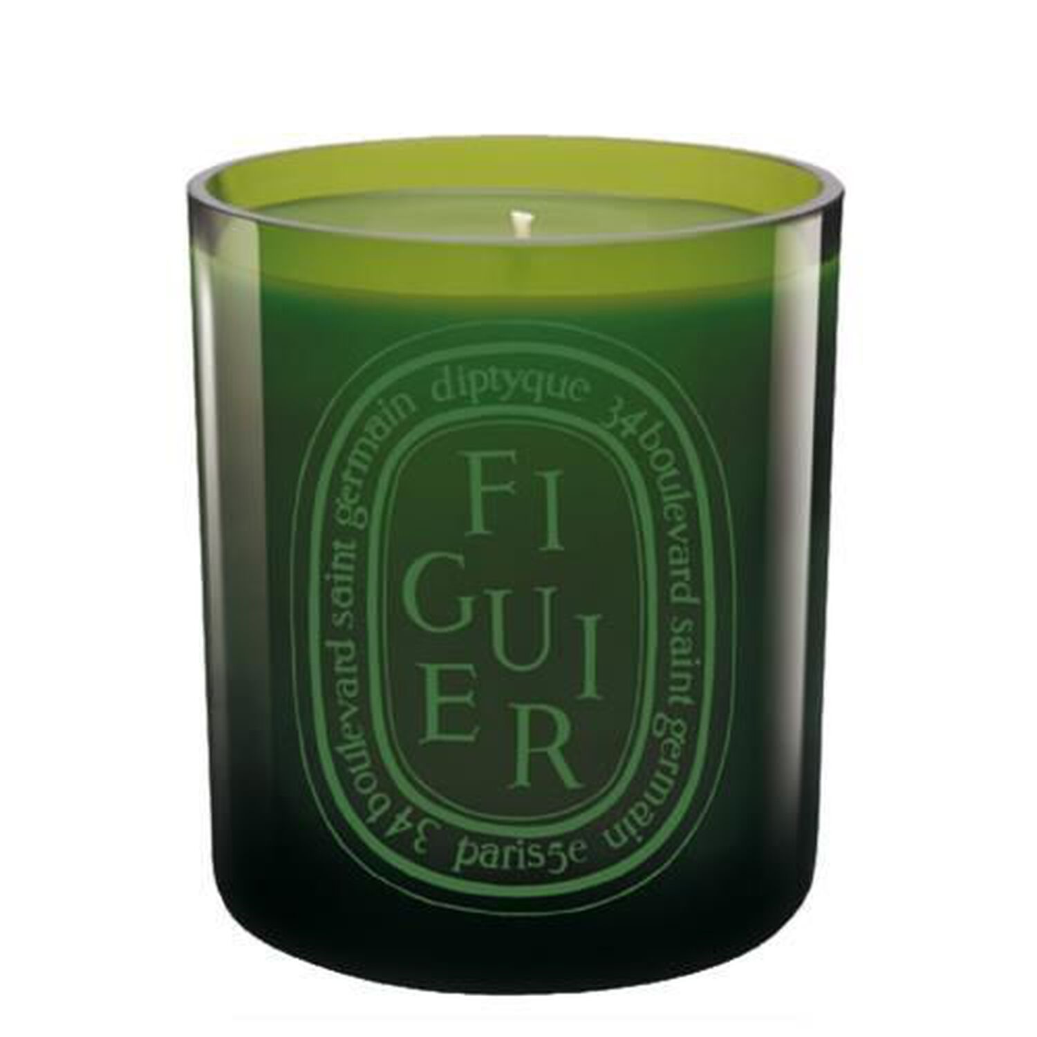Diptyque Figuier 