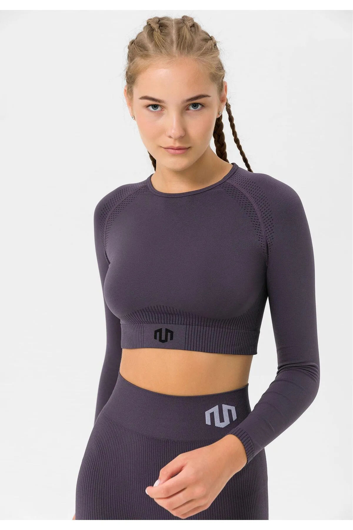 Morotai  Damen Morotai Naikan Seamless Longsleeve