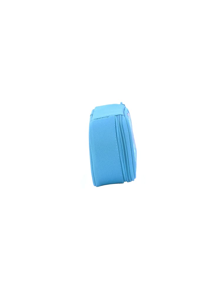 2Be Mäppchen in türkis günstig kaufen onesize