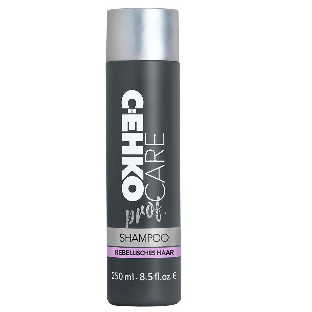 C:EHKO Shampoo Rebellisches Haar 250 ml