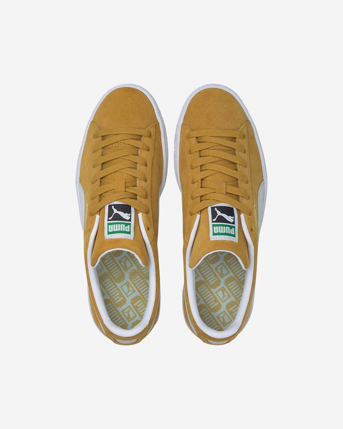 Pantofi sport Puma Suede Classic Xxi M 374915-05