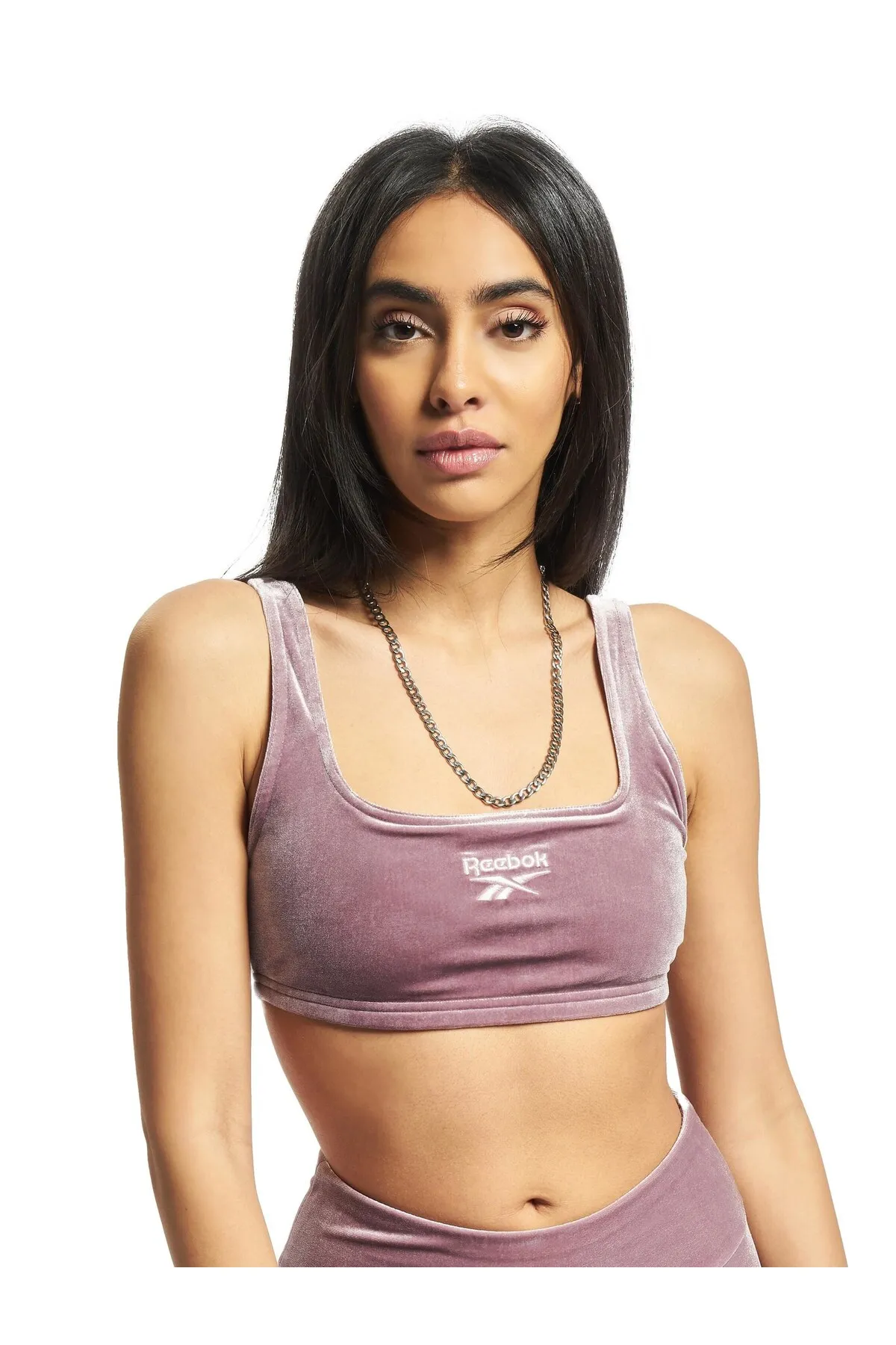 Reebok  BH - Rosa - Lizenzartikel