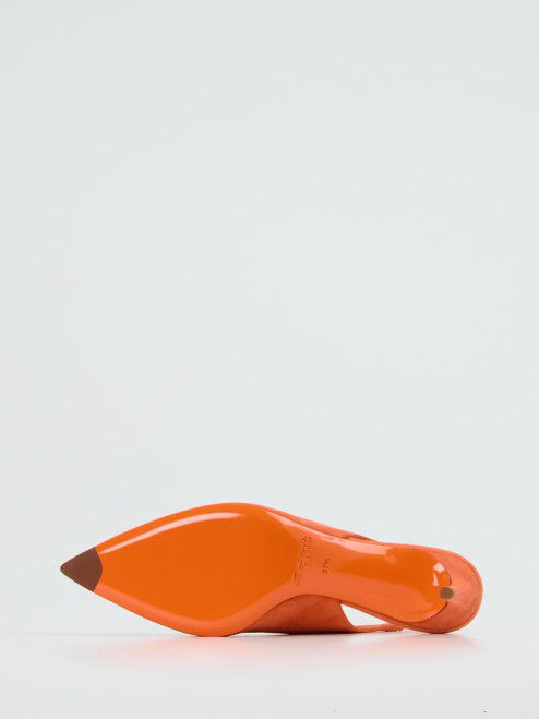 Slingpumps-13085790001 Santoni