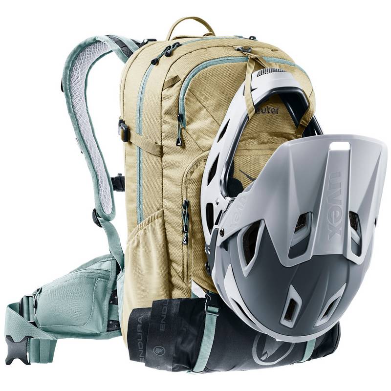 Deuter Attack 18 SL Fahrradrucksack Damen