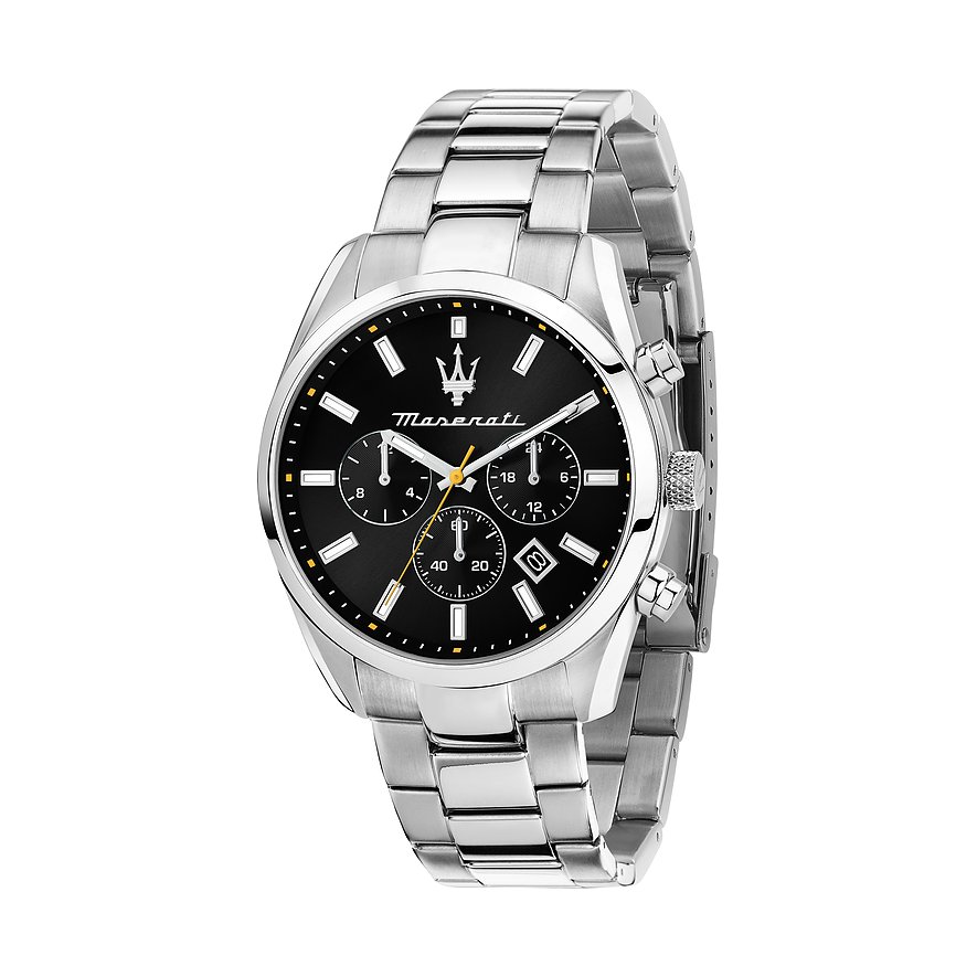 Maserati Herrenuhr Attrazione