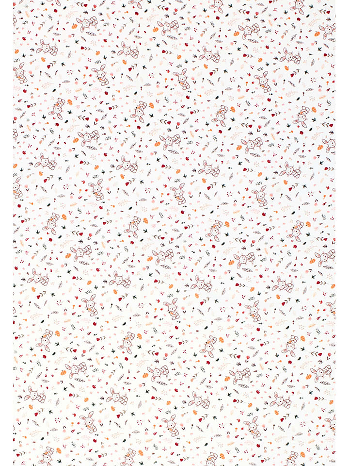 Sterntaler® Musselin-Decke 