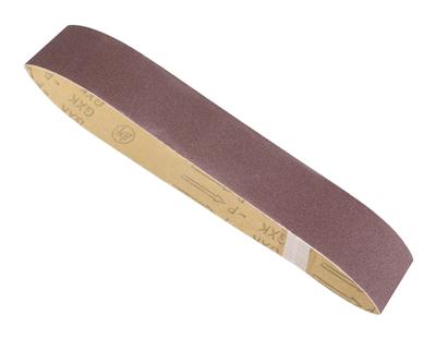 Scheppach 88000211 Brusni trakovi 100 x 914 mm granulacija 80 3 kosi za BTS800