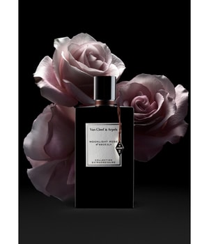 Van Cleef & Arpels Extraordinaire Collection Moonlight Rose Eau de Parfum-75 ml