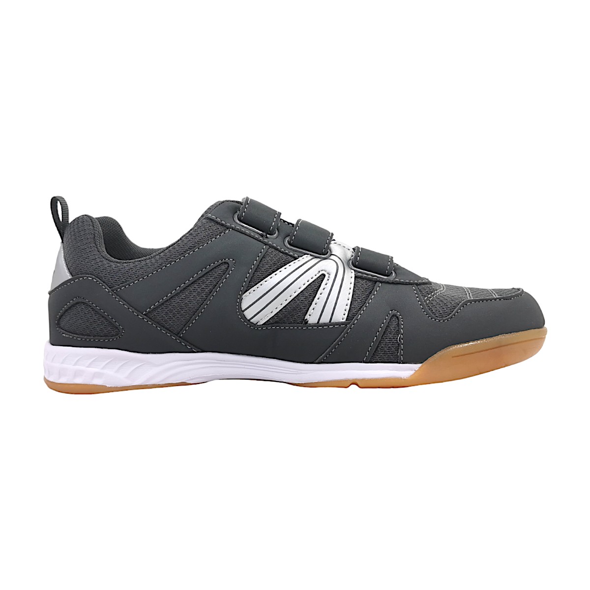 Lico LI-Fit Indoor V 805323 Grau 7300 Grau
