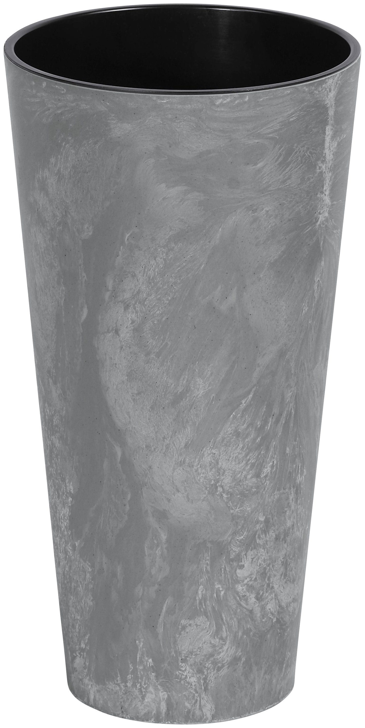 Prosperplast Pflanzkübel Tubus Slim Effect, ØxH: 30x57,2 cm