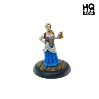 HQ Resin - Resinburg Citizens