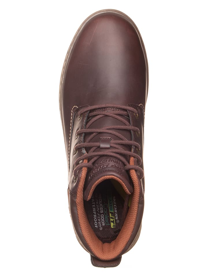 Skechers Boots 