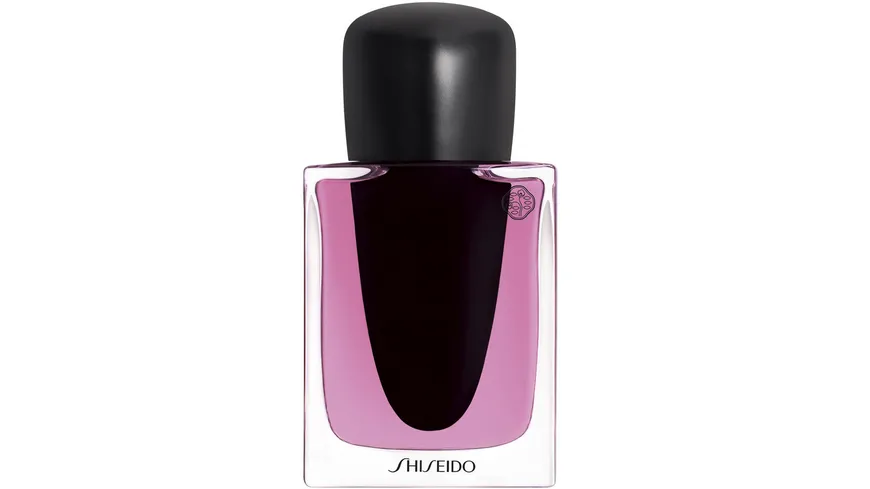SHISEIDO GINZA Murasaki Eau de Parfum