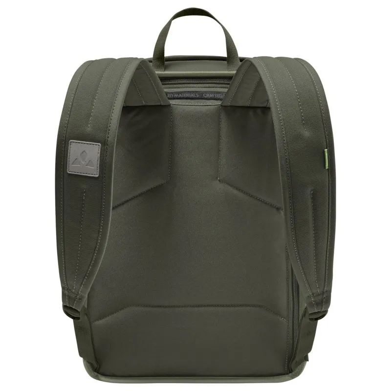 Vaude Coreway Daypack 17 - Khaki