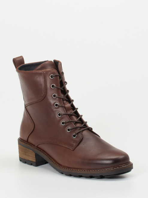 Schnürstiefelette-27512090034 Solidus