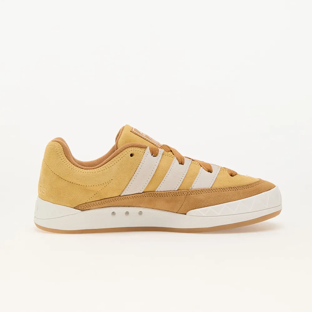 adidas Adimatic IF8797 / weiss