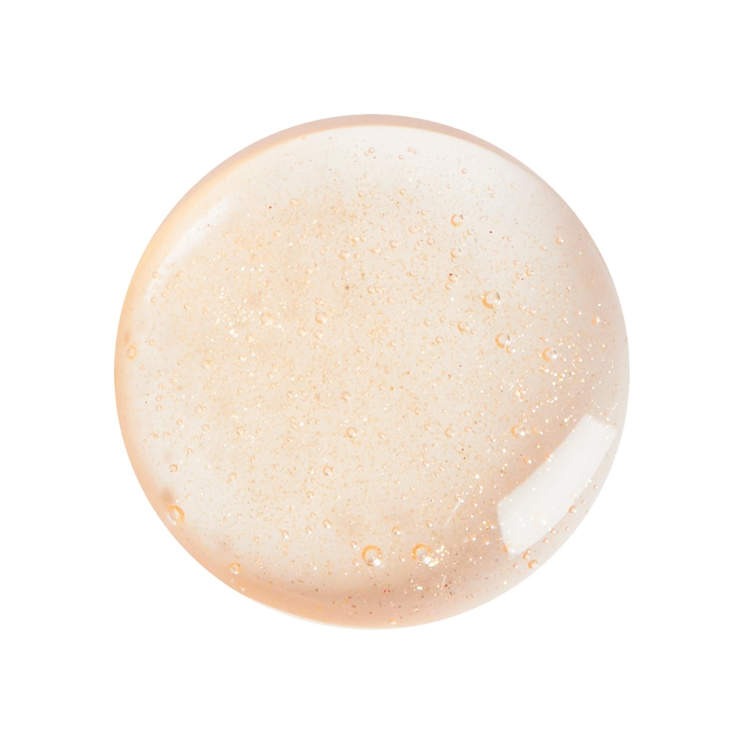 Glow Edit Shimmer Lip Oil Touch Clear