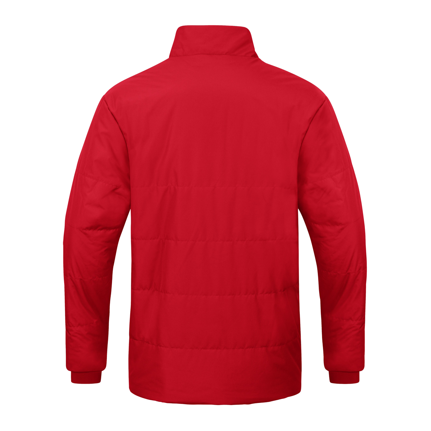 JAKO Team Coachjacke Kids Rot F100