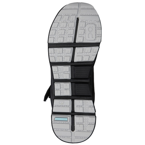 CLOUDHERO MID WATERPROOF Kinder - Freizeitstiefel