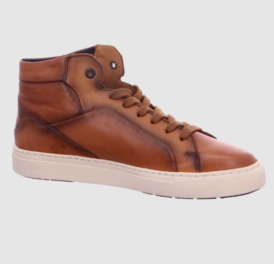 LLOYD Sneaker braun Sneaker High MARSHAL Braun