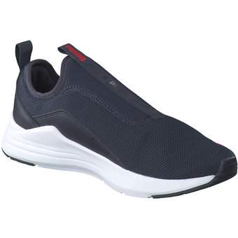 PUMA Wired Rapid Sneaker in blau