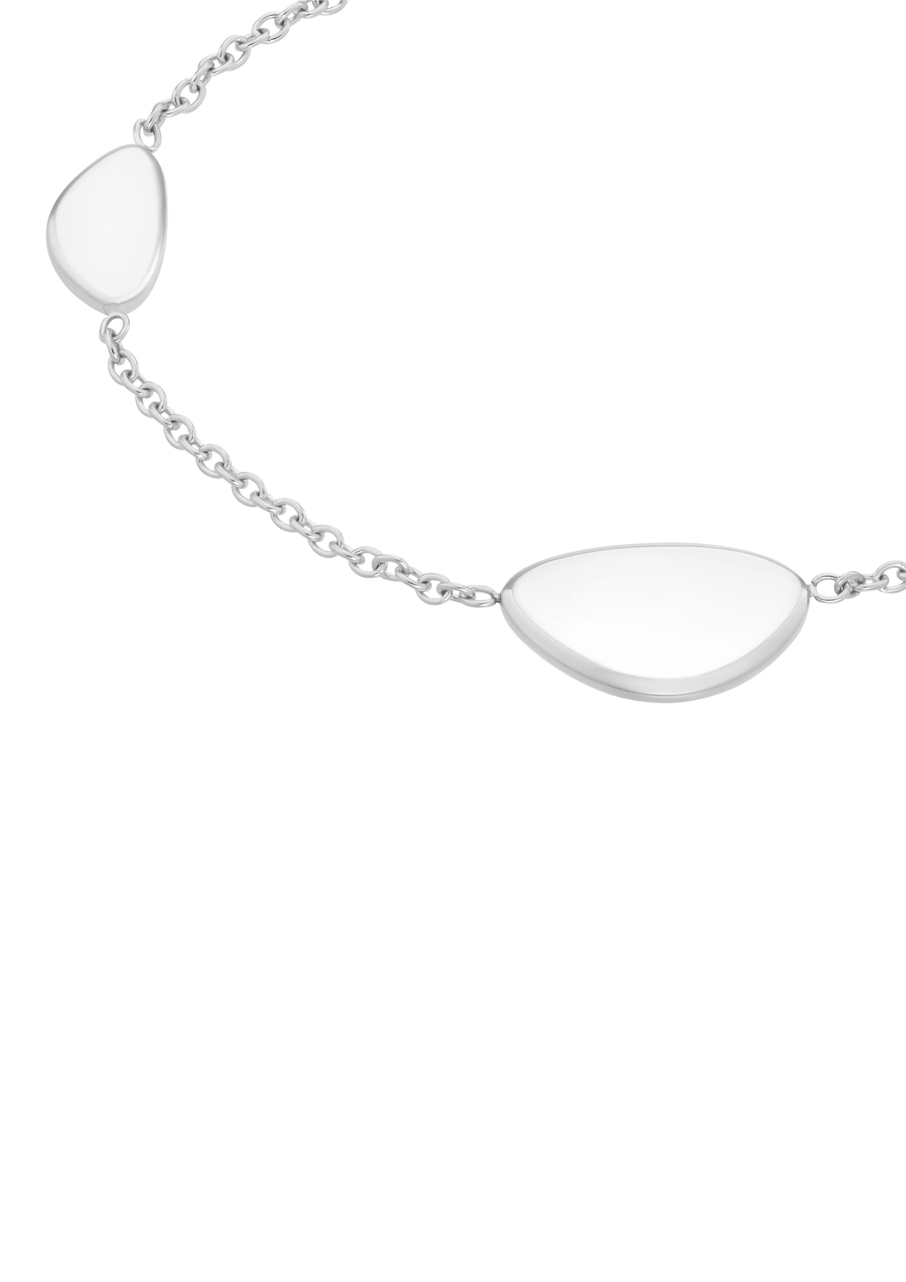Armband aus Edelstahl  6007983-92B0
