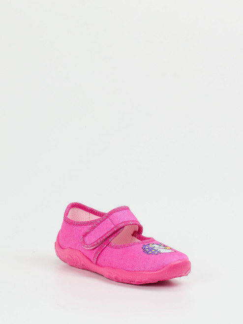 Hausschuh-76165490013 Superfit