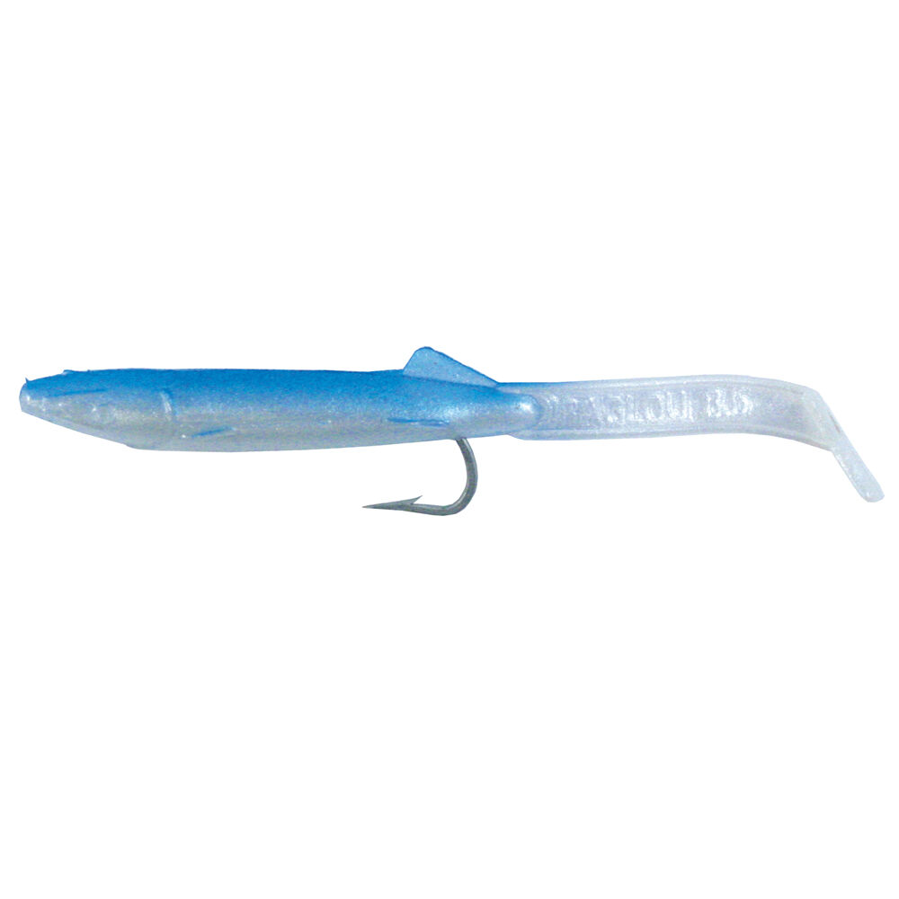 Ragot Raglou blødt lokkemiddel 5,5 cm (x3)